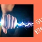 What is Static Electricity Static Electricity