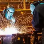 What is Welding? How many types of Welding and what is it? Detailed discussion types of Welding