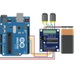 আরডুইনোতে পাওয়ার সাপ্লাই দেওয়ার পদ্ধতি | Arduino Bangla 20220531_105612