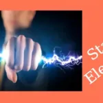 What is Static Electricity 20230311_124535