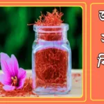 জাফরান এর উপকারিতা | জাফরান এর দাম বাংলাদেশে কত টাকা? 20241020_215723