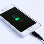 What to do if the Android phone does not charge? Android-phone-does-not-charge
