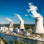 What is Nuclear Power plant? How does a nuclear power plant work? IMG_20230313_221945