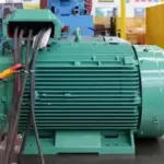Why Induction Motor cannot run at Synchronous Speed? IMG_20230314_201616