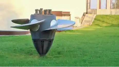 Kaplan Turbine: Components,Working, Application, Diagram Kaplan Turbine: Components,Working, Application, Diagram
