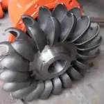Pelton Turbine: Components, Working, Application, Diagram IMG_20230316_173428