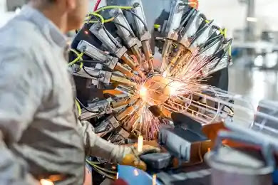 What is Resistance Welding? Detailed Discussion about Resistance Welding What is Resistance Welding? Detailed Discussion about Resistance Welding