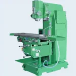 Milling Machine: Definition, Parts, Operation, Working Principle, Application, Advantages IMG_20230321_191133