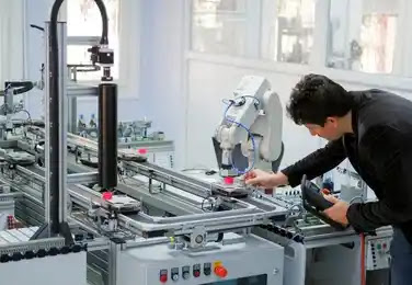 What is CNC Machine? Definition, Processes, Components & More What is CNC Machine? Definition, Processes, Components & More