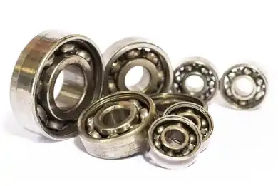 What is a Bearing? How many types of Bearings and what are they? Detailed discussion about Bearings What is a Bearing? How many types of Bearings and what are they? Detailed discussion about Bearings