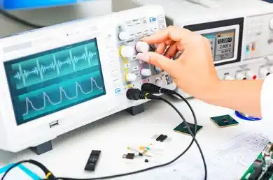 What is digital Oscilloscope? How many types of digital Oscilloscope and what are they? Detailed Discussion about digital Oscilloscope What is digital Oscilloscope? How many types of digital Oscilloscope and what are they? Detailed Discussion about digital Oscilloscope