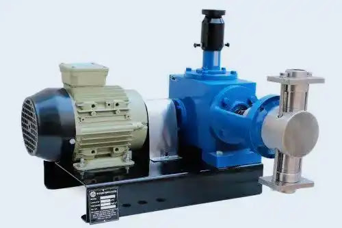 What is Reciprocating Pump? How many Types and what? Detailed Discussion What is Reciprocating Pump? How many Types and what? Detailed Discussion