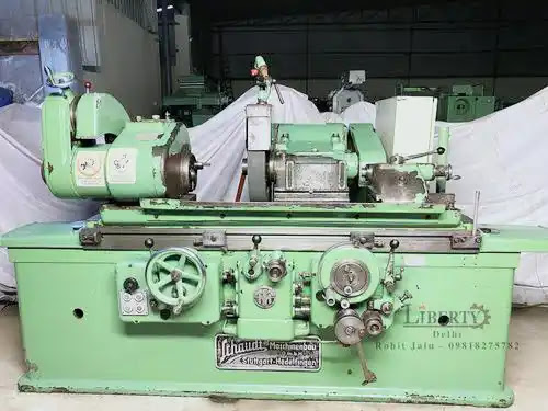 GRINDING MACHINE: PARTS, TYPES, OPERATIONS, & MORE GRINDING MACHINE: PARTS, TYPES, OPERATIONS, & MORE