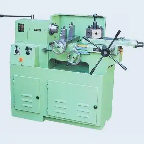 What is Turret Lathe? Detailed Discussion of Turret Lathe What is Turret Lathe? Detailed Discussion of Turret Lathe