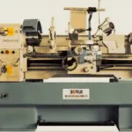 What is Turret Lathe? Detailed Discussion about Turret Lathe IMG_20230325_230604