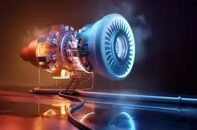 What is Jet Engine: Types of Jet Engine and it's Working What is Jet Engine: Types of Jet Engine and it's Working