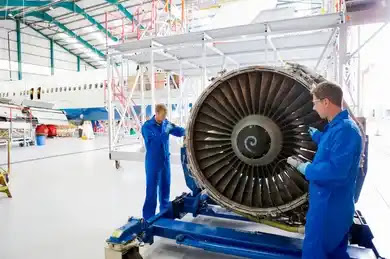 What is Jet Engine: Types of Jet Engine and it's Working What is Jet Engine: Types of Jet Engine and it's Working