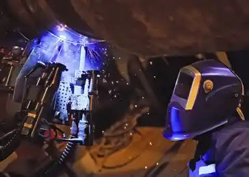 Underwater Welding: Definition, Types, Working & Applications Underwater Welding: Definition, Types, Working & Applications