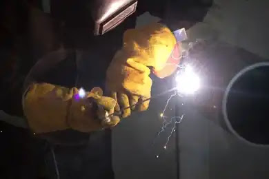 Underwater Welding: Definition, Types, Working & Applications Underwater Welding: Definition, Types, Working & Applications