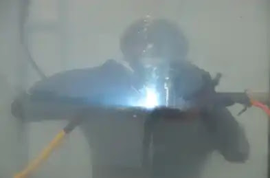 Underwater Welding: Definition, Types, Working & Applications Underwater Welding: Definition, Types, Working & Applications