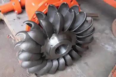 Impulse Turbine: Definition, Types, Component, Working Principle, Application, Advantages, Disadvantages Impulse Turbine: Definition, Types, Component, Working Principle, Application, Advantages, Disadvantages