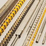 What is a Broaching Tool? | Parts of Pull-Type Broach Tool | Internal and External Broaching IMG_20230330_174518