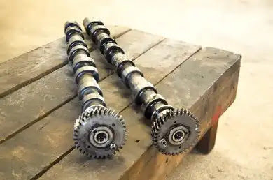 Camshaft: Definition, Parts, Working, Types, Material, Advantages, Application Camshaft: Definition, Parts, Working, Types, Material, Advantages, Application