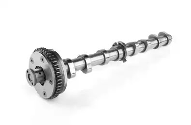 Camshaft: Definition, Parts, Working, Types, Material, Advantages, Application Camshaft: Definition, Parts, Working, Types, Material, Advantages, Application