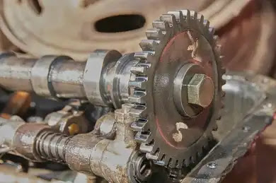 Camshaft: Definition, Parts, Working, Types, Material, Advantages, Application Camshaft: Definition, Parts, Working, Types, Material, Advantages, Application