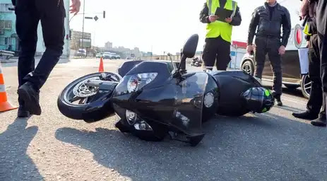 Best Motorcycle Accident Lawyer in the US 2023 Best Motorcycle Accident Lawyer in the US 2023