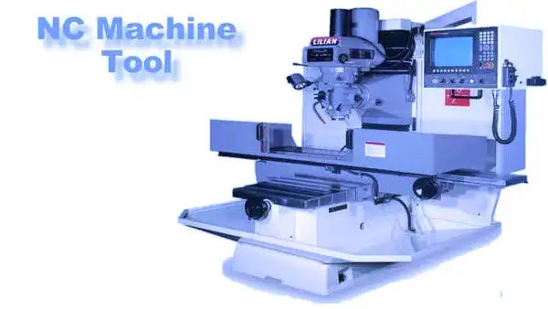 NC Machine: Definition, Parts, Types in detail, Working Principle, Advantages, Disadvantages, Application NC Machine: Definition, Parts, Types in detail, Working Principle, Advantages, Disadvantages, Application