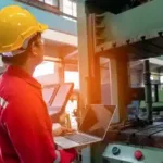 NC Machine: Definition, Parts, Types in detail, Working Principle, Advantages, Disadvantages, Application IMG_20230331_120601