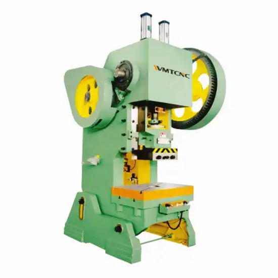 Punch Press Machine: Definition, Parts, Types, Working, Advantages, Application Punch Press Machine: Definition, Parts, Types, Working, Advantages, Application