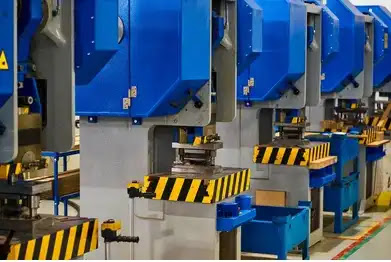 Punch Press Machine: Definition, Parts, Types, Working, Advantages, Application Punch Press Machine: Definition, Parts, Types, Working, Advantages, Application