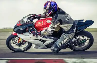 The Best Way to Safe Your Rider The Best Way to Safe Your Rider