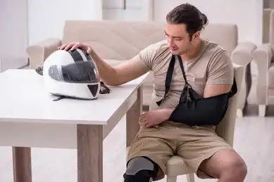 Motorcycle Accident Injury | Motorcycle Injuries and Common Causes Motorcycle Accident Injury | Motorcycle Injuries and Common Causes