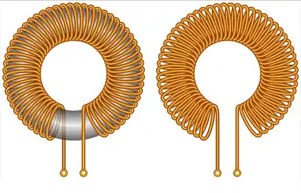 Inductor: Definition, Parts , Type, Working, Advantages, Application & More Inductor: Definition, Parts , Type, Working, Advantages, Application & More