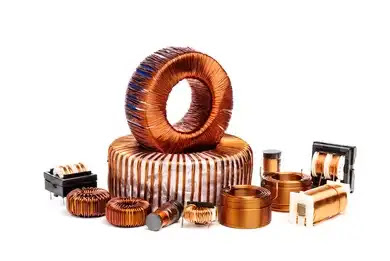 Inductor: Definition, Parts , Type, Working, Advantages, Application & More Inductor: Definition, Parts , Type, Working, Advantages, Application & More
