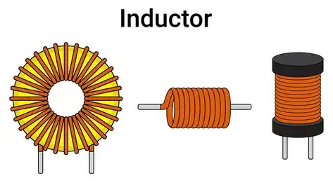 Inductor: Definition, Parts , Type, Working, Advantages, Application & More Inductor: Definition, Parts , Type, Working, Advantages, Application & More