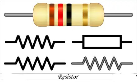 What Is Resistor? - Types, Working , Symbol, Applications, Color Codes What Is Resistor? - Types, Working , Symbol, Applications, Color Codes