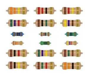 What Is Resistor? - Types, Working , Symbol, Applications, Color Codes What Is Resistor? - Types, Working , Symbol, Applications, Color Codes