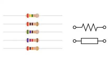 What Is Resistor? - Types, Working , Symbol, Applications, Color Codes What Is Resistor? - Types, Working , Symbol, Applications, Color Codes
