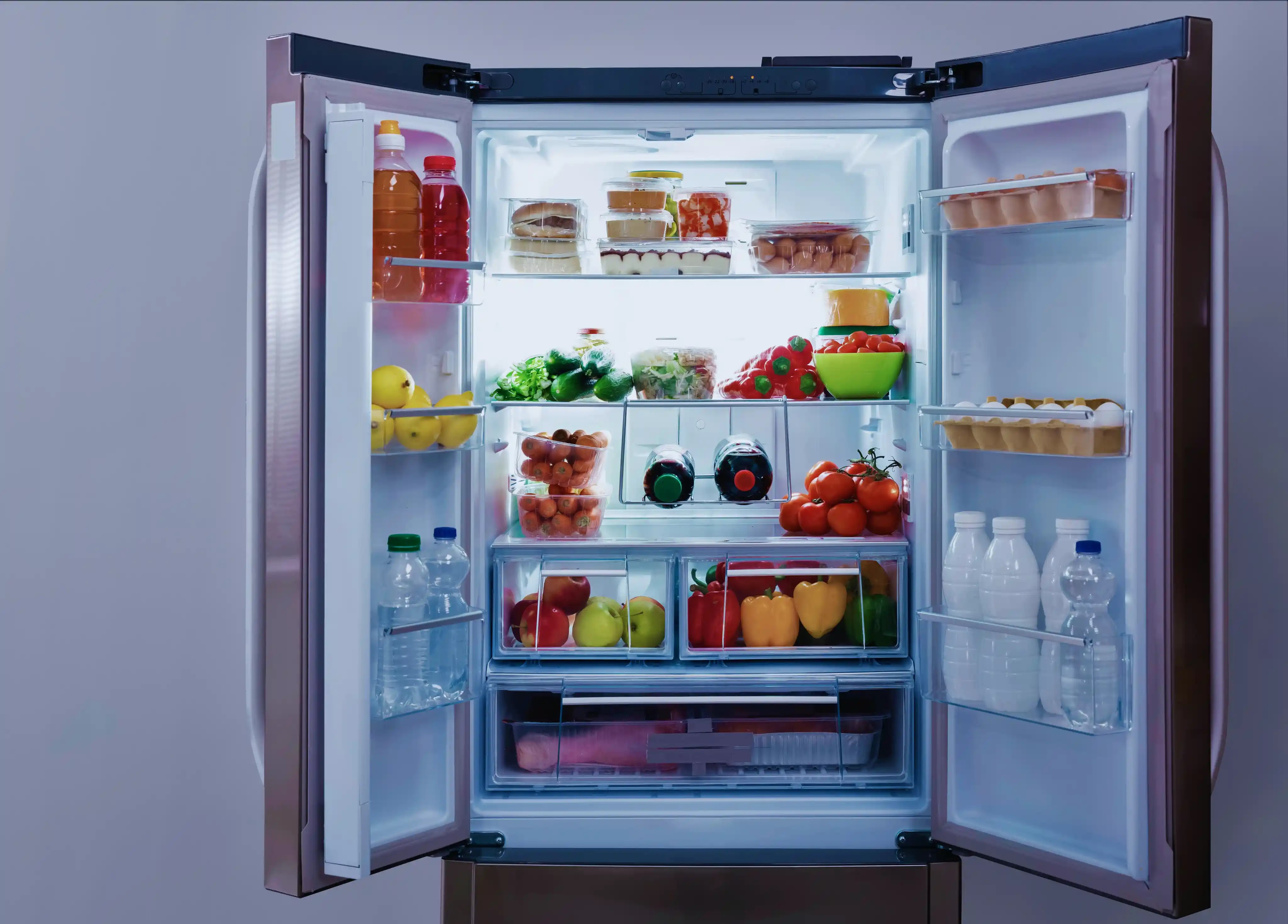 রেফ্রিজারেটর কি? কত প্রকার ও কি কি? রেফ্রিজারেটর সম্পর্কে বিস্তারিত জানুন IMG_20240429_001514