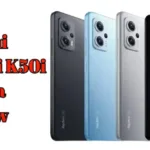 Xiaomi Redmi K50i Price in Bangladesh 2022 & Xiaomi Redmi K50i Bangla Review Xiaomi-Redmi-K50i-Price-in-Bangladesh