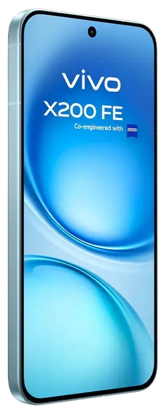 Vivo X200 FE Price in Bangladesh 2025 & Full Specs & Bangla Review Vivo X200 FE Price in Bangladesh 2025 & Full Specs & Bangla Review