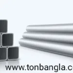 কার্বন স্টিল (Carbon Steel) সম্পর্কে বিস্তারিত আলোচনা কার্বন-স্টিল